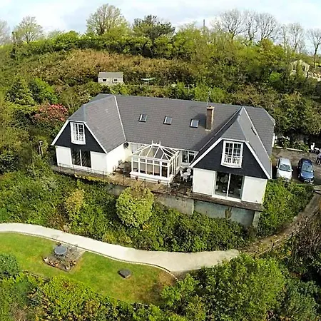 Rocklands House Bed & Breakfast Kinsale