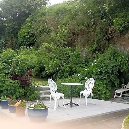 Bed & Breakfast Rocklands House 4*
