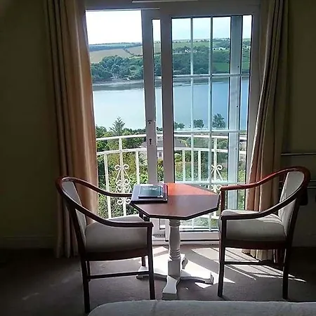 Rocklands House 4*