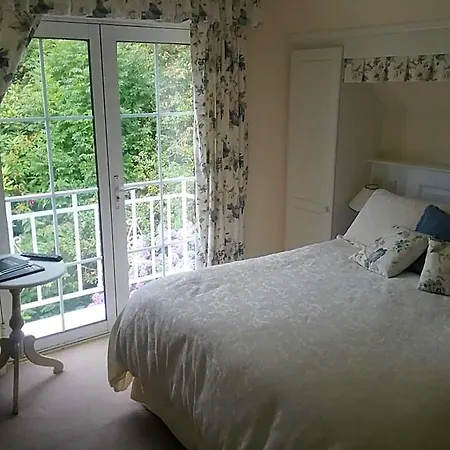 Bed & Breakfast Rocklands House Kinsale