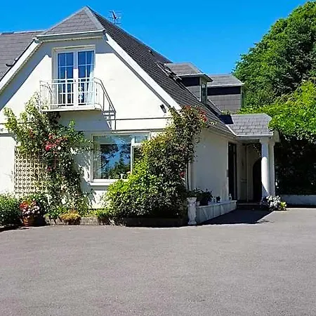 Rocklands House
