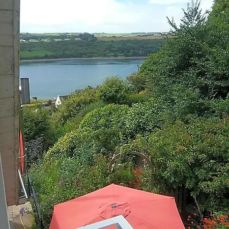 Bed & Breakfast Rocklands House 4*