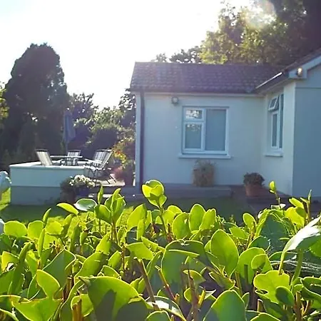 Bed & Breakfast Rocklands House 4*