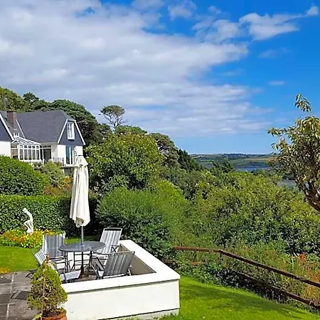 Rocklands House Bed & Breakfast
