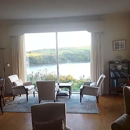 Bed & Breakfast Rocklands House