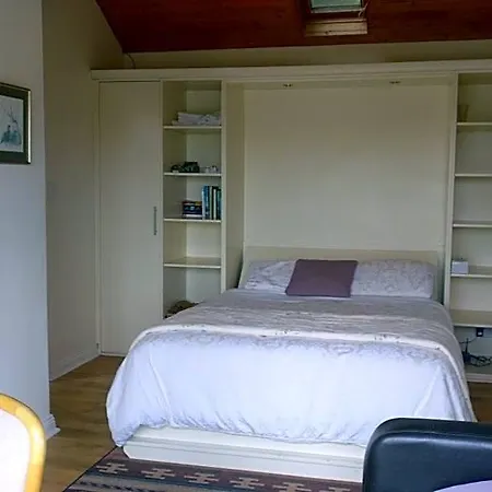 Bed & Breakfast Rocklands House Kinsale