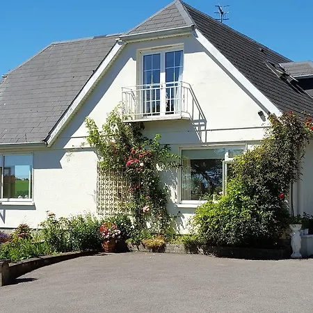 Frühstückspension Rocklands House Kinsale
