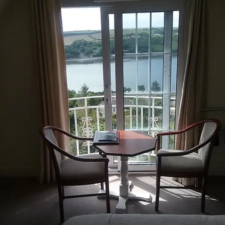 Frühstückspension Rocklands House Kinsale