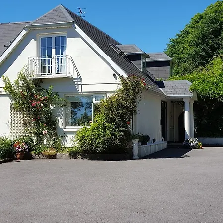 Frühstückspension Rocklands House 4*