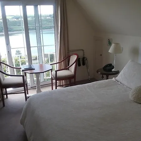 Rocklands House Bed and breakfast