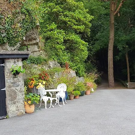 Frühstückspension Rocklands House Kinsale