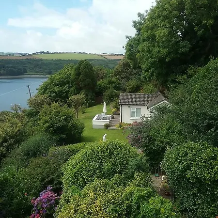 Rocklands House
