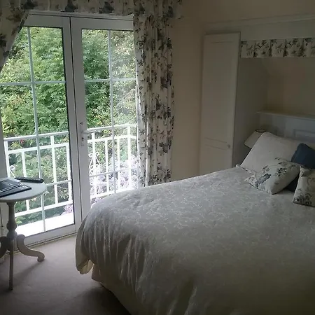 Rocklands House 4* Kinsale