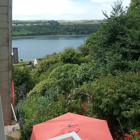 Rocklands House Bed & Breakfast 4*