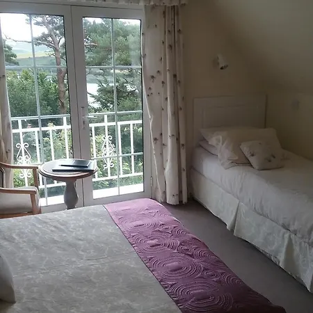 Bed & Breakfast Rocklands House Kinsale