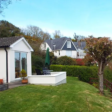 Rocklands House 4* Kinsale