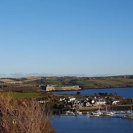 Bed and breakfast Rocklands House 4*