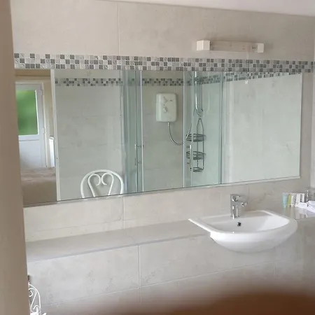 Bed and breakfast Rocklands House Kinsale