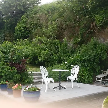 Frühstückspension Rocklands House Kinsale