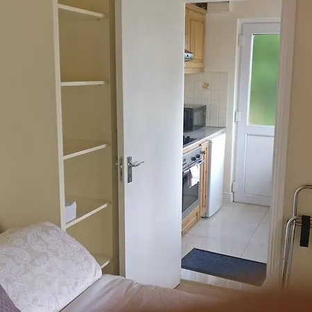 Frühstückspension Rocklands House Kinsale