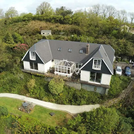 Frühstückspension Rocklands House Kinsale