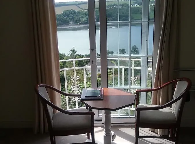 B&B Rocklands House 킨세일