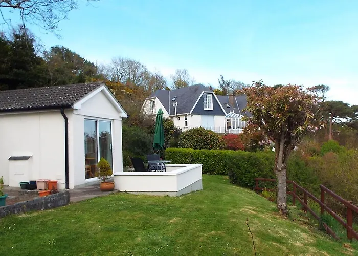 Rocklands House 4* 킨세일