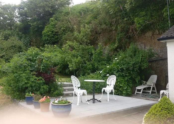 B&B Rocklands House 킨세일