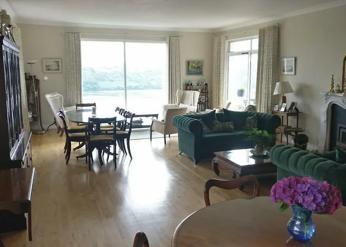 B&B Rocklands House 4*